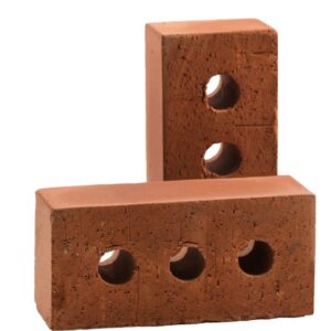 Classic Red (3 Hole) REB-101