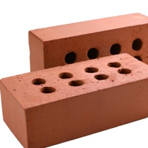 Classic Red (8 Hole) REB-101( C )