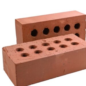 Classic Red (10 Hole) REB-102